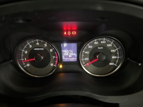 Ref:AUX-20094269 SUBARU FORESTER 2013 - Image 18
