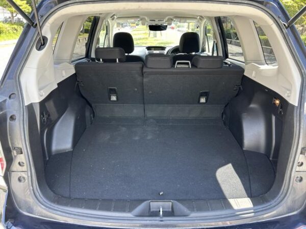 Ref:AUX-20094269 SUBARU FORESTER 2013 - Image 19