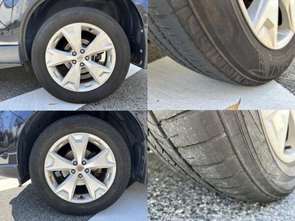 Ref:AUX-20094269 SUBARU FORESTER 2013 - Image 20