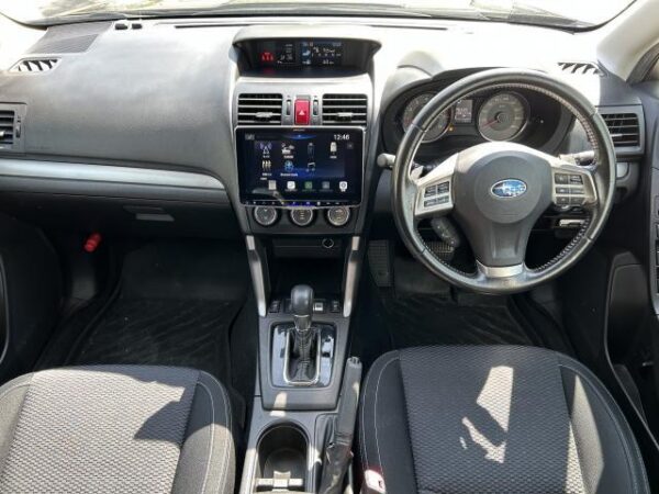 Ref:AUX-20094269 SUBARU FORESTER 2013 - Image 3