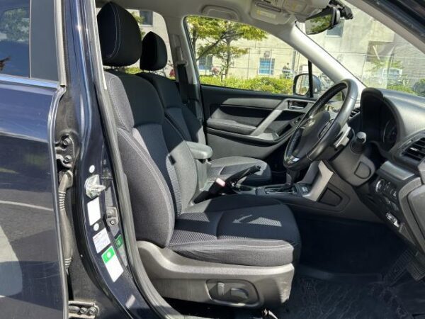 Ref:AUX-20094269 SUBARU FORESTER 2013 - Image 6