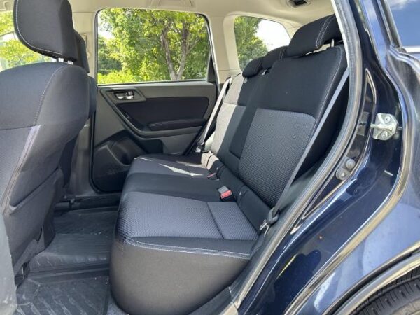 Ref:AUX-20094269 SUBARU FORESTER 2013 - Image 7