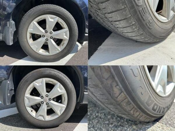 Ref:AUX-20094269 SUBARU FORESTER 2013 - Image 9