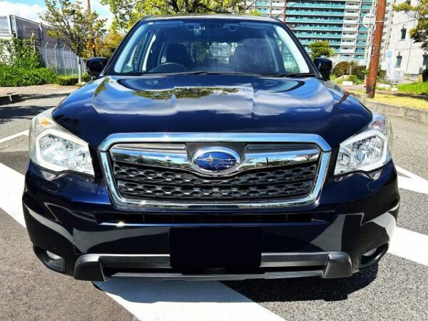 Ref:AUX-20094269 SUBARU FORESTER 2013 - Image 10