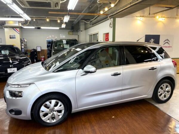 Ref:AUX-20094270 CITROEN C4 PICASSO 2016 - Image 11