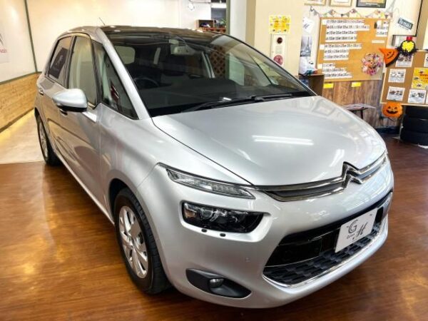 Ref:AUX-20094270 CITROEN C4 PICASSO 2016 - Image 12