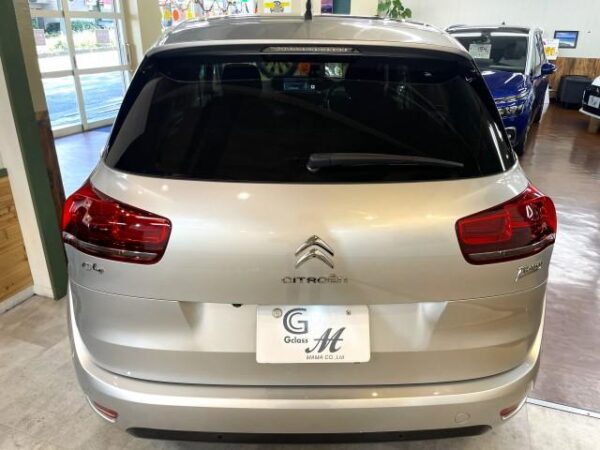 Ref:AUX-20094270 CITROEN C4 PICASSO 2016 - Image 14