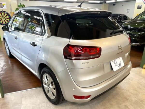 Ref:AUX-20094270 CITROEN C4 PICASSO 2016 - Image 15