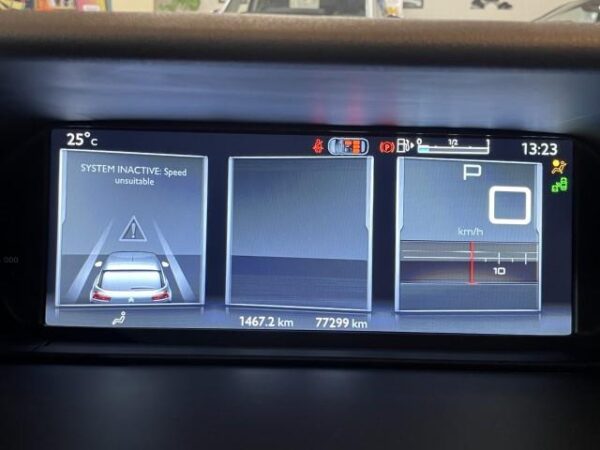 Ref:AUX-20094270 CITROEN C4 PICASSO 2016 - Image 18