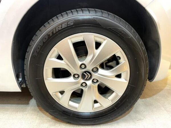 Ref:AUX-20094270 CITROEN C4 PICASSO 2016 - Image 19
