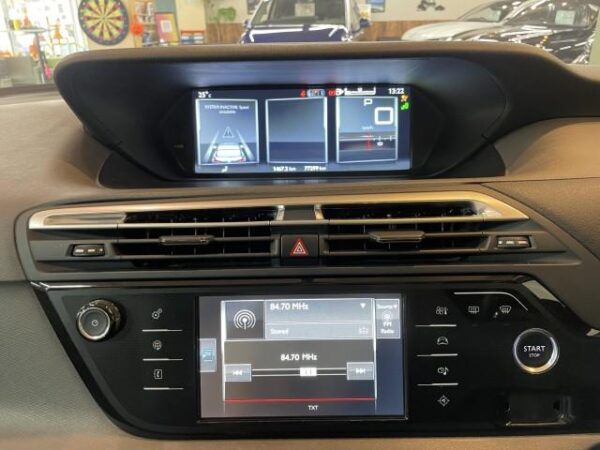 Ref:AUX-20094270 CITROEN C4 PICASSO 2016 - Image 3