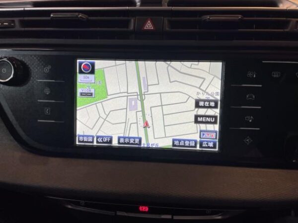 Ref:AUX-20094270 CITROEN C4 PICASSO 2016 - Image 5