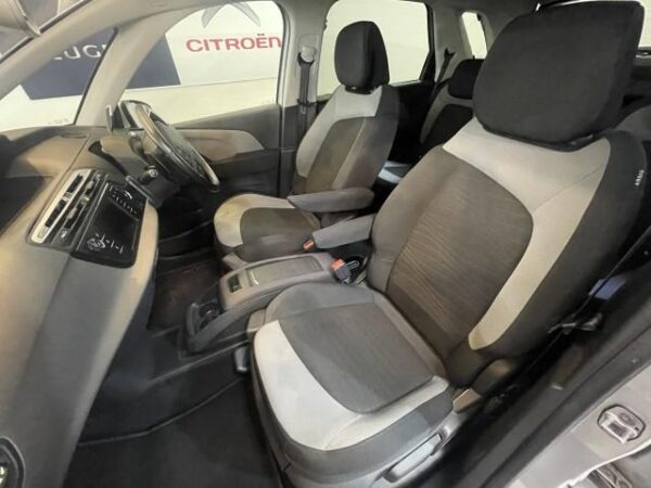 Ref:AUX-20094270 CITROEN C4 PICASSO 2016 - Image 6