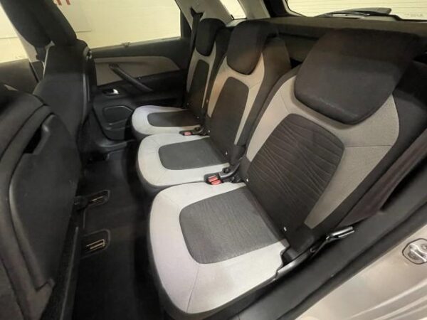 Ref:AUX-20094270 CITROEN C4 PICASSO 2016 - Image 7