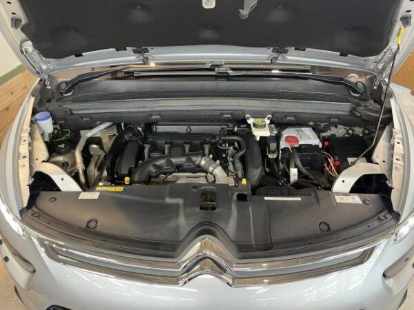 Ref:AUX-20094270 CITROEN C4 PICASSO 2016 - Image 8