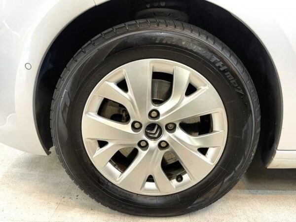Ref:AUX-20094270 CITROEN C4 PICASSO 2016 - Image 9