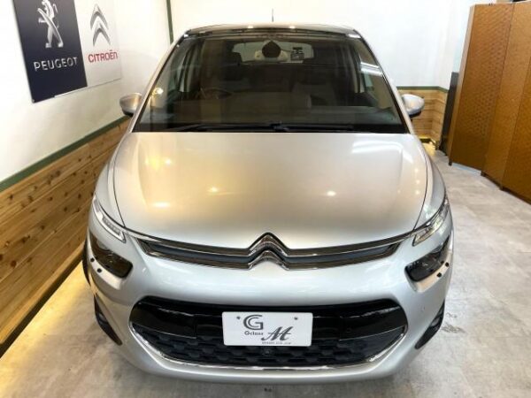 Ref:AUX-20094270 CITROEN C4 PICASSO 2016 - Image 10