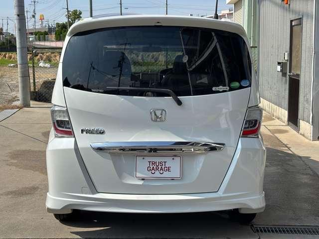 Ref:AUX-20096041 HONDA FREED 2013 2 Ref:AUX-20096041 HONDA FREED 2013 - Image 2