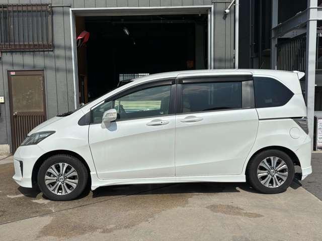 Ref:AUX-20096041 HONDA FREED 2013 11 Ref:AUX-20096041 HONDA FREED 2013 - Image 11