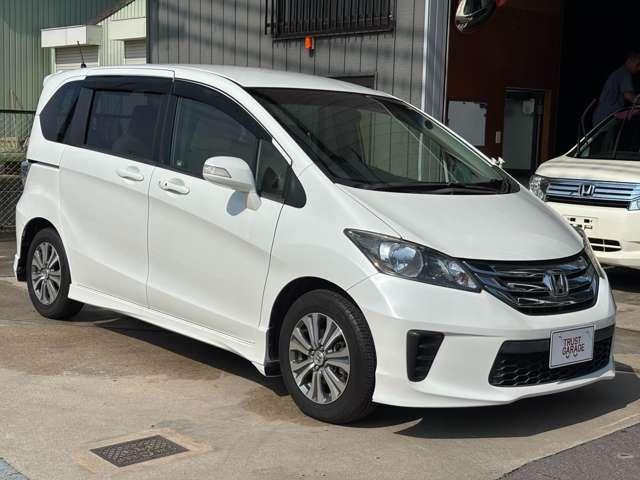 Ref:AUX-20096041 HONDA FREED 2013 12 Ref:AUX-20096041 HONDA FREED 2013 - Image 12