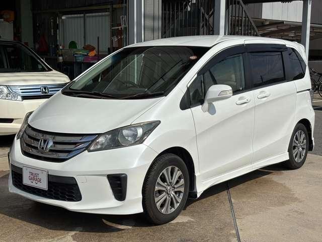 Ref:AUX-20096041 HONDA FREED 2013 13 Ref:AUX-20096041 HONDA FREED 2013 - Image 13