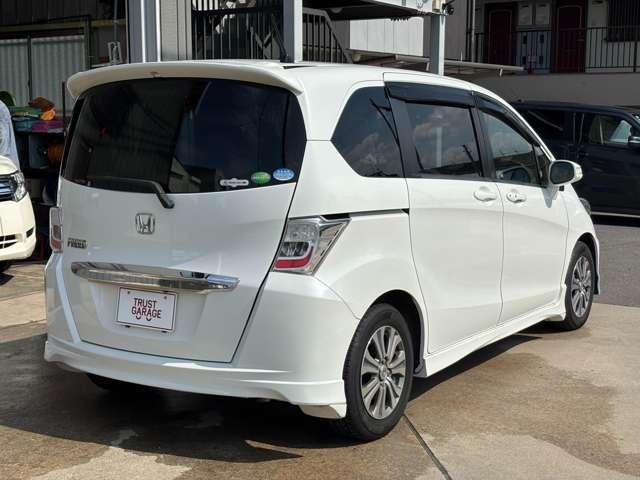 Ref:AUX-20096041 HONDA FREED 2013 14 Ref:AUX-20096041 HONDA FREED 2013 - Image 14