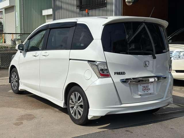 Ref:AUX-20096041 HONDA FREED 2013 15 Ref:AUX-20096041 HONDA FREED 2013 - Image 15