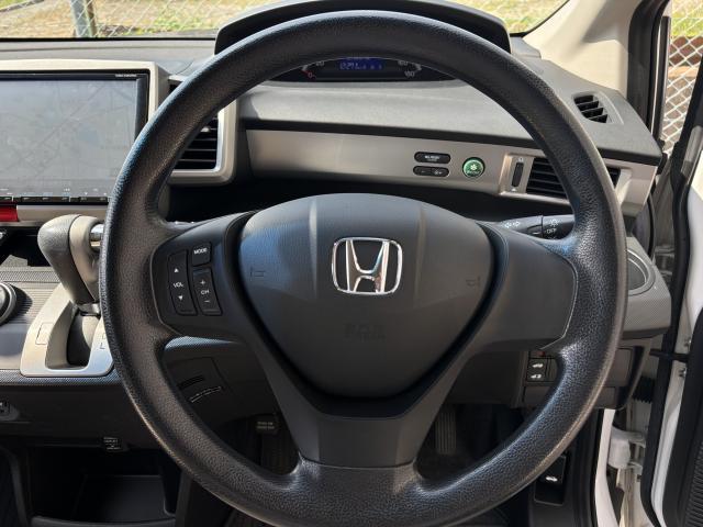 Ref:AUX-20096041 HONDA FREED 2013 18 Ref:AUX-20096041 HONDA FREED 2013 - Image 18