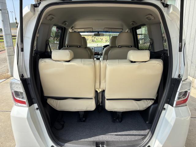Ref:AUX-20096041 HONDA FREED 2013 19 Ref:AUX-20096041 HONDA FREED 2013 - Image 19