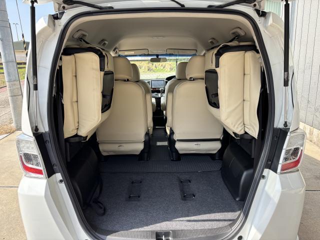 Ref:AUX-20096041 HONDA FREED 2013 20 Ref:AUX-20096041 HONDA FREED 2013 - Image 20