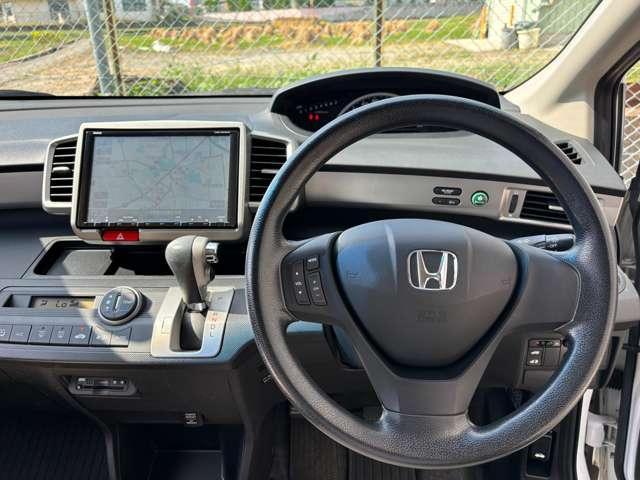 Ref:AUX-20096041 HONDA FREED 2013 3 Ref:AUX-20096041 HONDA FREED 2013 - Image 3