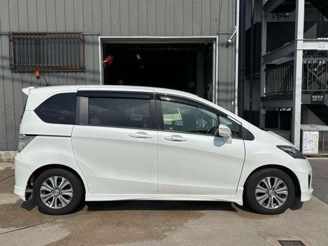 Ref:AUX-20096041 HONDA FREED 2013 4 Ref:AUX-20096041 HONDA FREED 2013 - Image 4