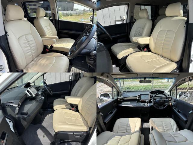 Ref:AUX-20096041 HONDA FREED 2013 6 Ref:AUX-20096041 HONDA FREED 2013 - Image 6