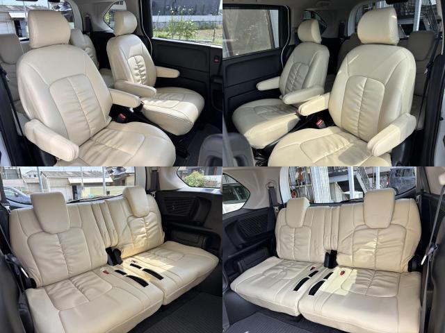 Ref:AUX-20096041 HONDA FREED 2013 7 Ref:AUX-20096041 HONDA FREED 2013 - Image 7
