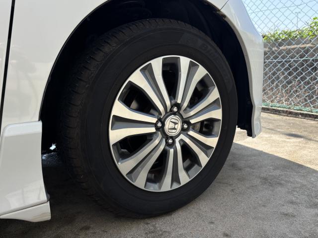Ref:AUX-20096041 HONDA FREED 2013 9 Ref:AUX-20096041 HONDA FREED 2013 - Image 9