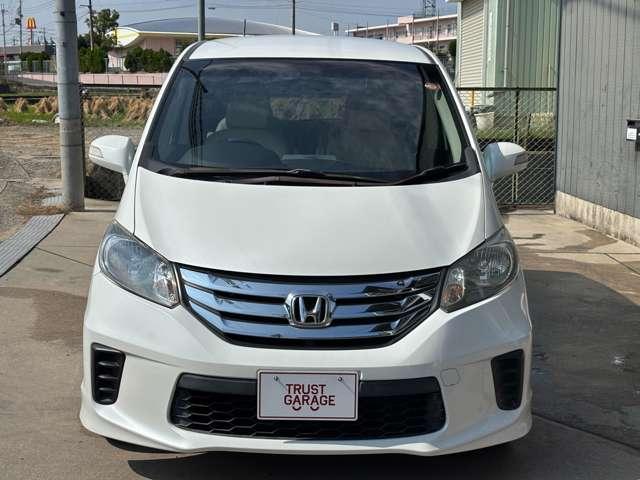 Ref:AUX-20096041 HONDA FREED 2013 10 Ref:AUX-20096041 HONDA FREED 2013 - Image 10