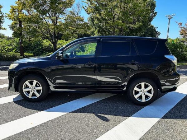Ref:AUX-20097553 TOYOTA VANGUARD 2008 - Image 11