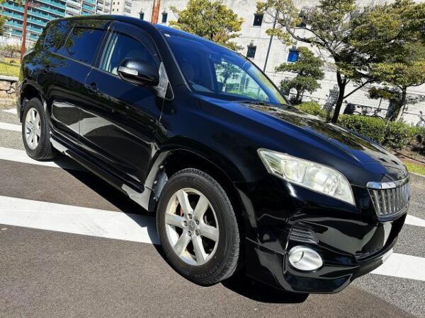 Ref:AUX-20097553 TOYOTA VANGUARD 2008 - Image 12