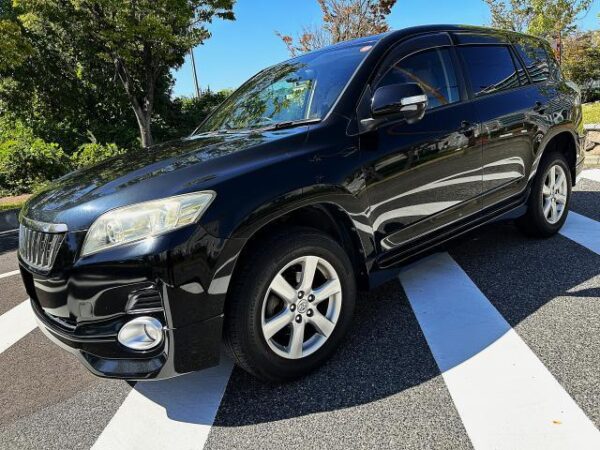 Ref:AUX-20097553 TOYOTA VANGUARD 2008 - Image 13