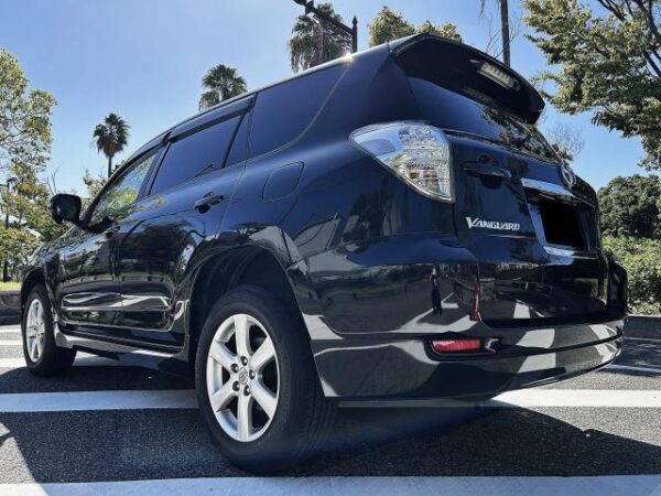 Ref:AUX-20097553 TOYOTA VANGUARD 2008 - Image 15