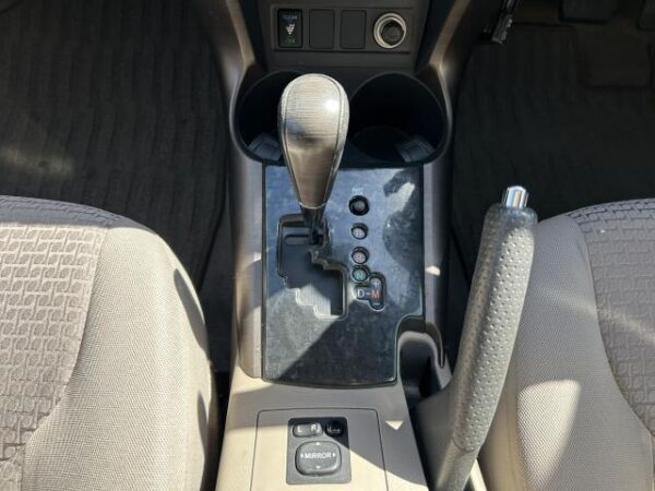 Ref:AUX-20097553 TOYOTA VANGUARD 2008 - Image 16