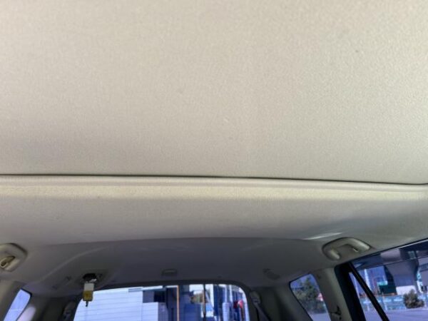 Ref:AUX-20097553 TOYOTA VANGUARD 2008 - Image 17