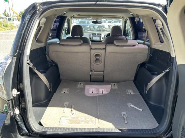Ref:AUX-20097553 TOYOTA VANGUARD 2008 - Image 19