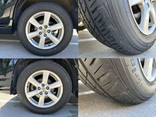 Ref:AUX-20097553 TOYOTA VANGUARD 2008 - Image 20