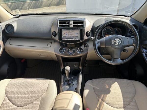 Ref:AUX-20097553 TOYOTA VANGUARD 2008 - Image 3