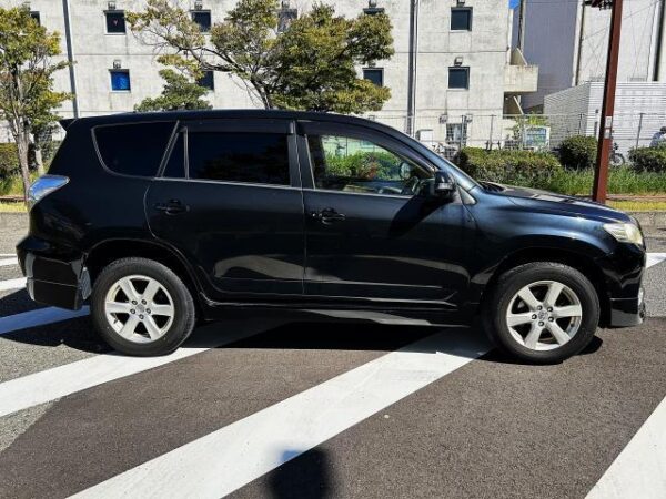 Ref:AUX-20097553 TOYOTA VANGUARD 2008 - Image 4