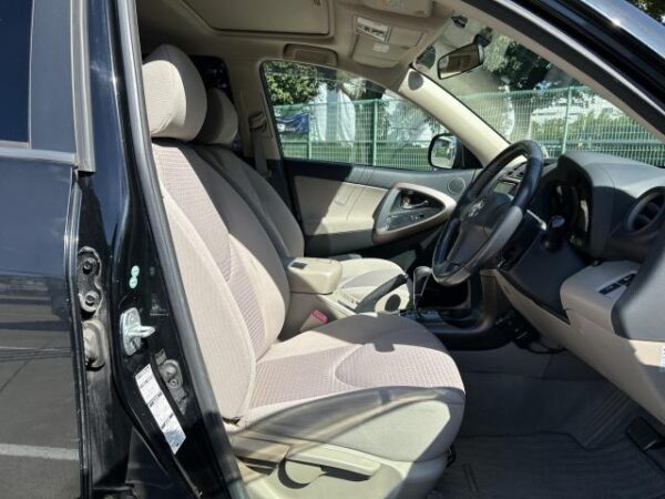 Ref:AUX-20097553 TOYOTA VANGUARD 2008 - Image 6
