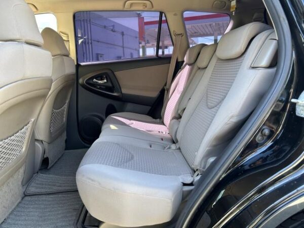 Ref:AUX-20097553 TOYOTA VANGUARD 2008 - Image 7