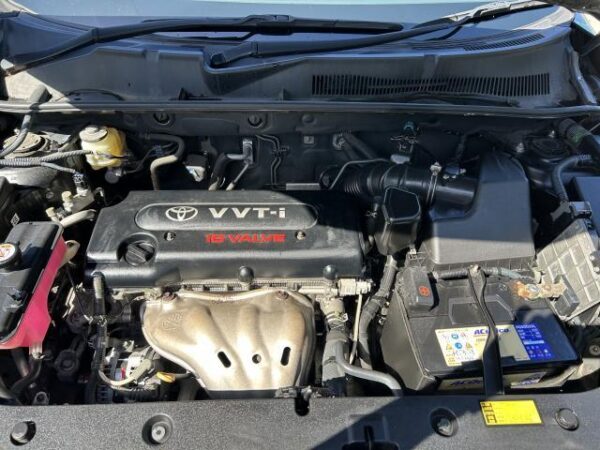 Ref:AUX-20097553 TOYOTA VANGUARD 2008 - Image 8