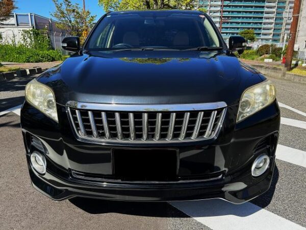 Ref:AUX-20097553 TOYOTA VANGUARD 2008 - Image 10